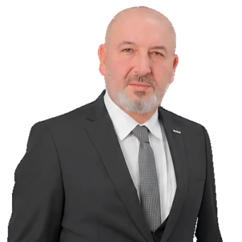Ahmet Cihan