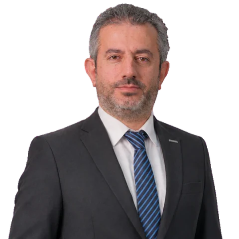 Yahya Gedik